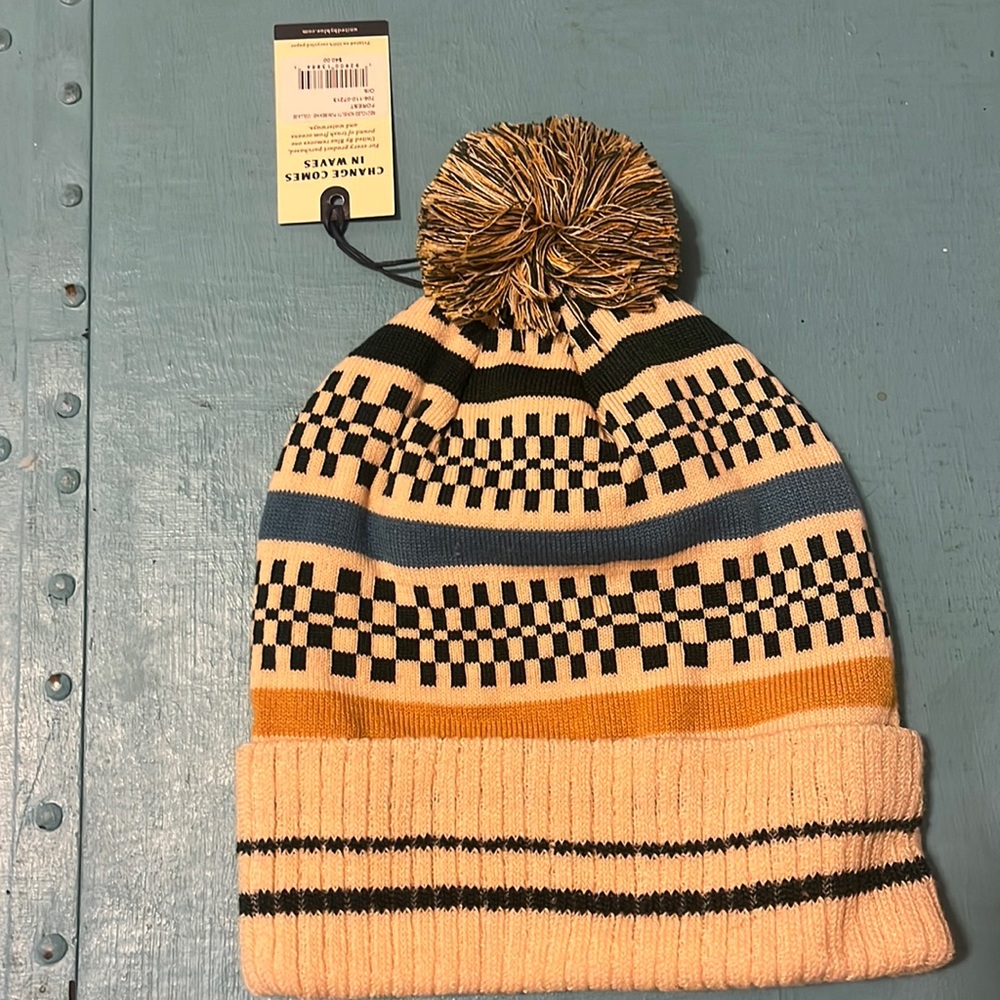 United by Blue Beanie
